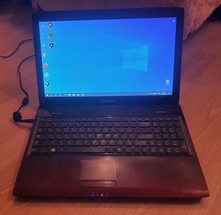 Ноутбук Samsung R580: 2 600 грн. - Ноутбуки Хмельницький на Olx