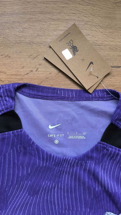 Спортивна футболка Ліверпуль