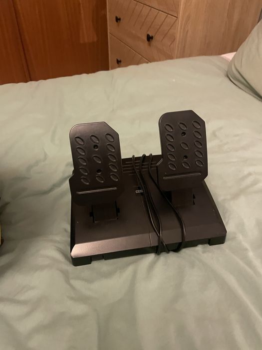 Volante wirelles RWA