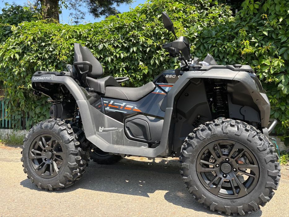 Cfmoto