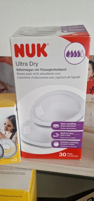 Lote de amamentação