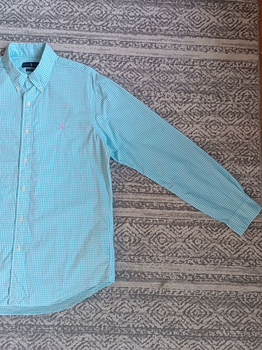 Męska koszula Polo Ralph Lauren