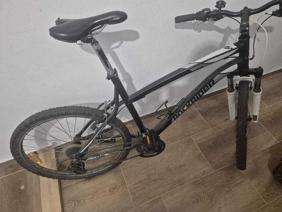 Sprzedam rower Rockrider 5.1