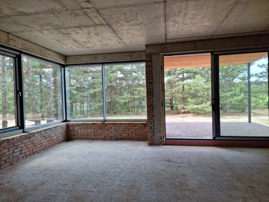 Новий будинок в Riviera Village з виходом на воду