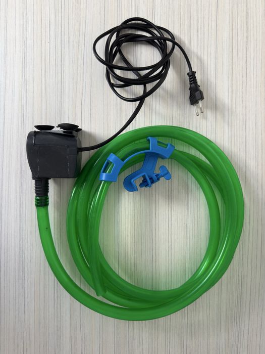 EHEIM Compact 1000 Pompa 1000l/h 15W