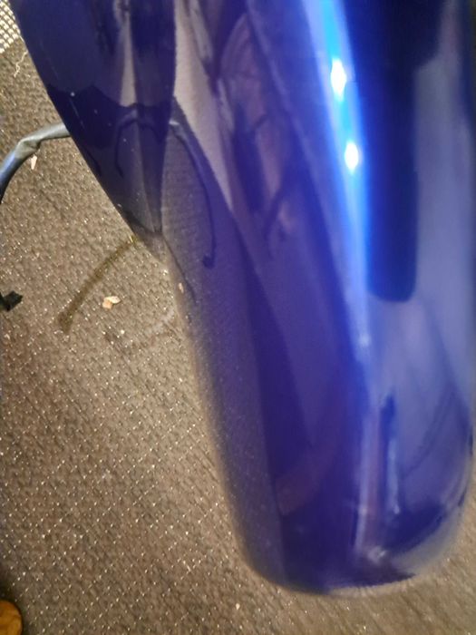 Продам спойлер Subaru impreza wrx