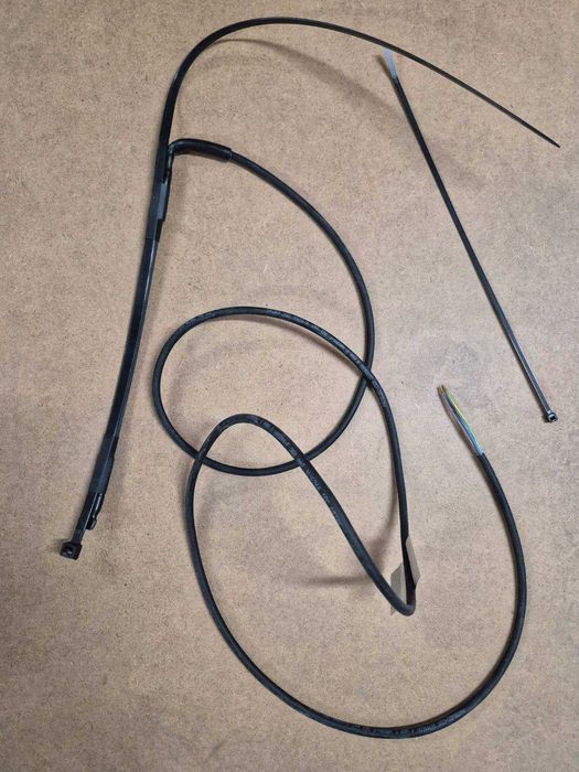 Podgrzewacz wpustu dachowego SitaMore 230V – NOWY, OKAZJA!