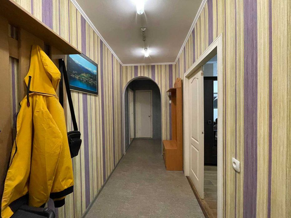 Продам квартиру на Королева/Вильямса