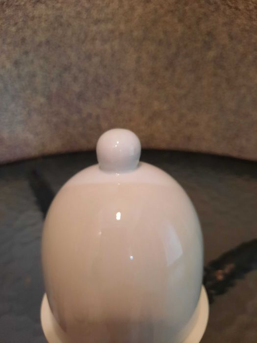 Stojaczek na cytrynkę – ceramiczny