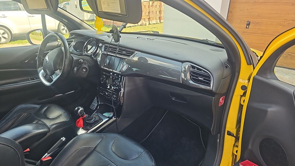 Sprzedam Citroen DS3