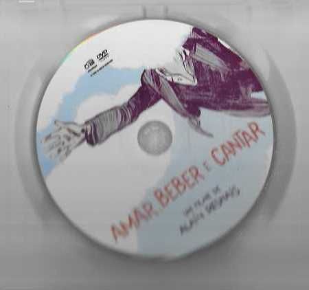 Alain Resnais. Amar, Beber e Cantar.