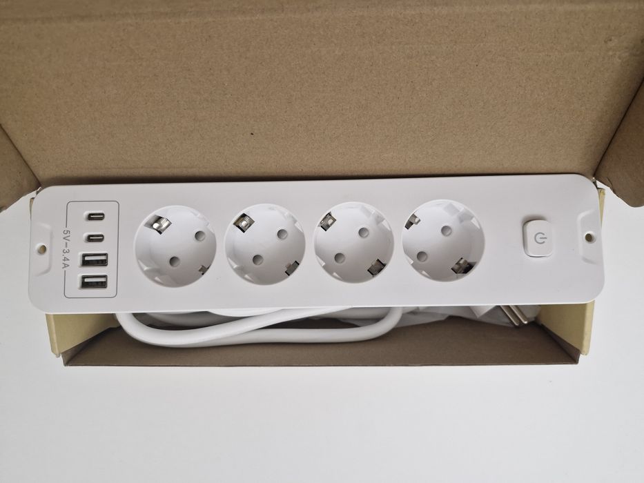 Продам врізну розетку