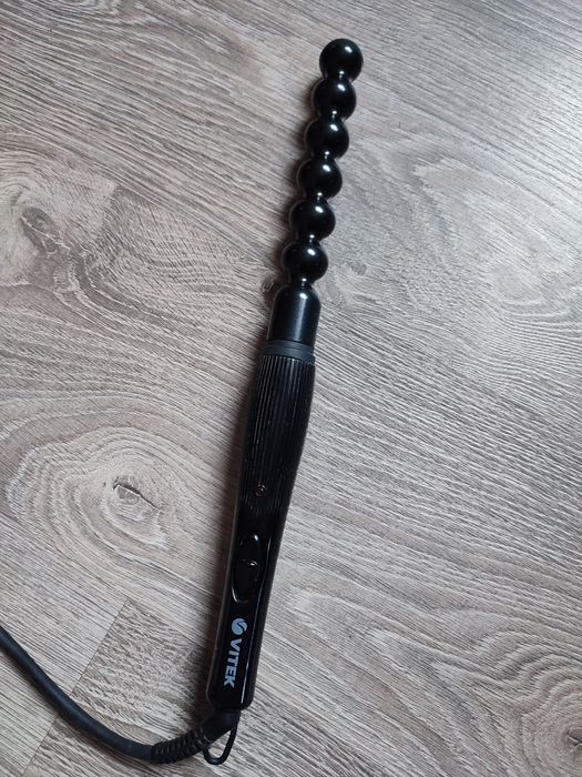 Плойка для волос