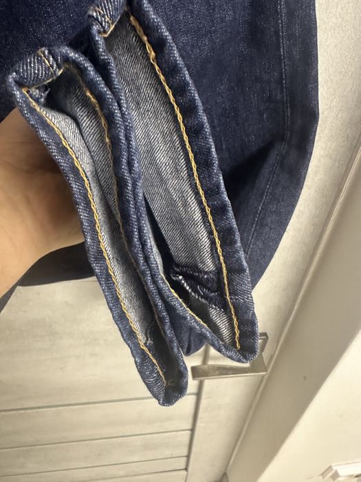 Джинси Levi’s 512 W36 L30!