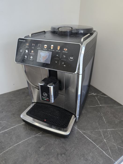 Ekspres Saeco GranAroma SM6585