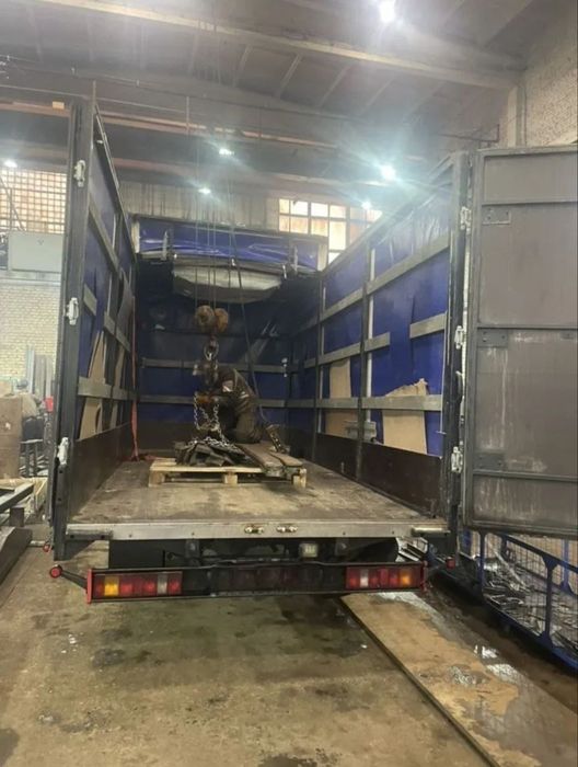 Грузоперевозки , Грузчики Грузовое такси , Вантажні перевезення Харків