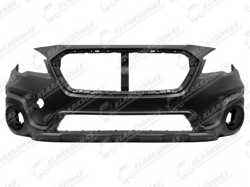 Бампер передній SUBARU OUTBACK (BN/BS), 02.2018- 07.2019 57704AL19A