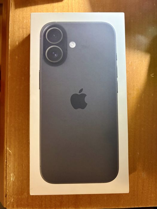 Iphone 17 Novo 256GB