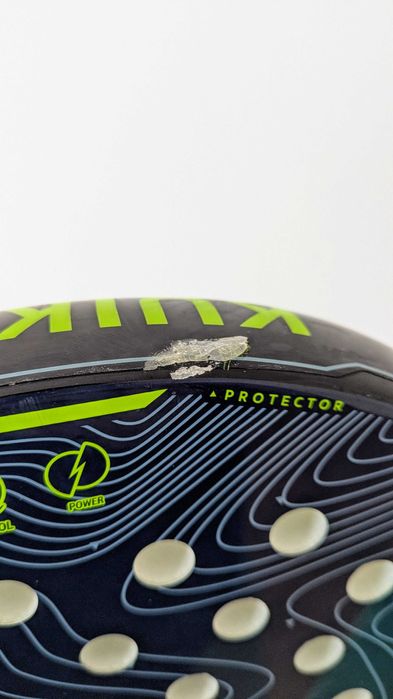 Raquete Padel Kuikma 560