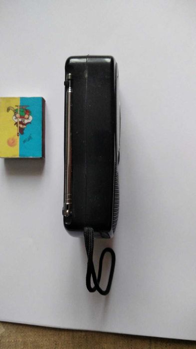 Радіо портативне YQ-920C