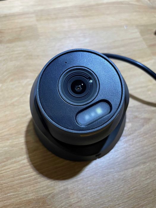 Kamera IP KENIK KG-5230DAS-IL-G3 (2.8mm)