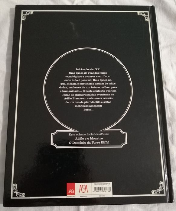 Livros de Banda Desenhada