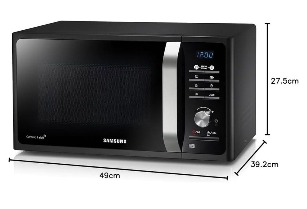 Microondas Samsung