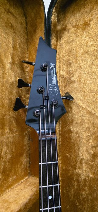 Gitara Basowa Charvel CSB-055 Made in Japan