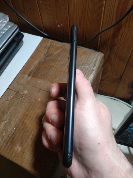 Смартфон Huawei Y7 2019 3/32 GB DUB-LX1