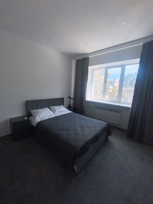 Сдам квартиру, посуточно. Самый центр!Джакузи, скоростной интернет