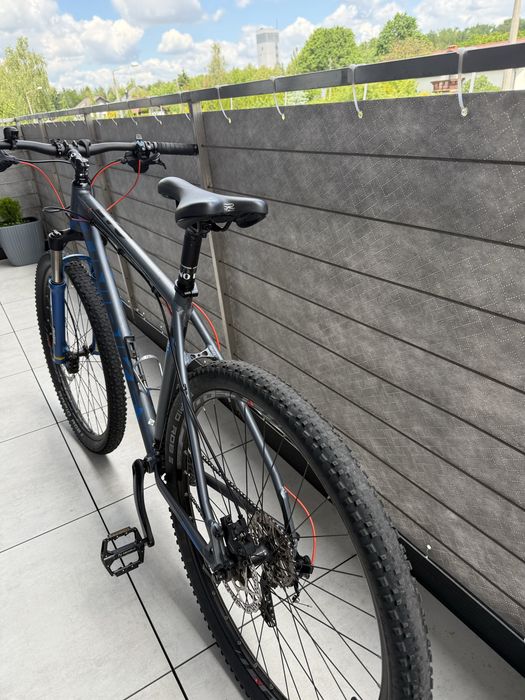 Rower Unibike evo 29