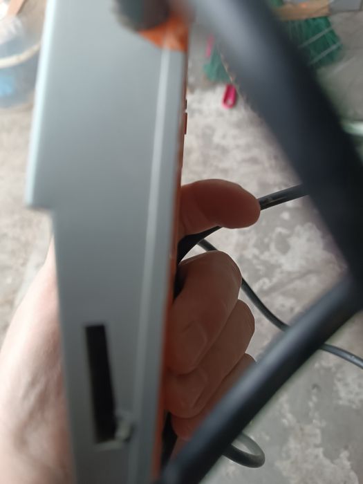 Zasilacz kolejki PIKO sprawny