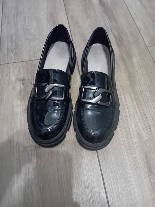 Buty damskie rozmiar 38