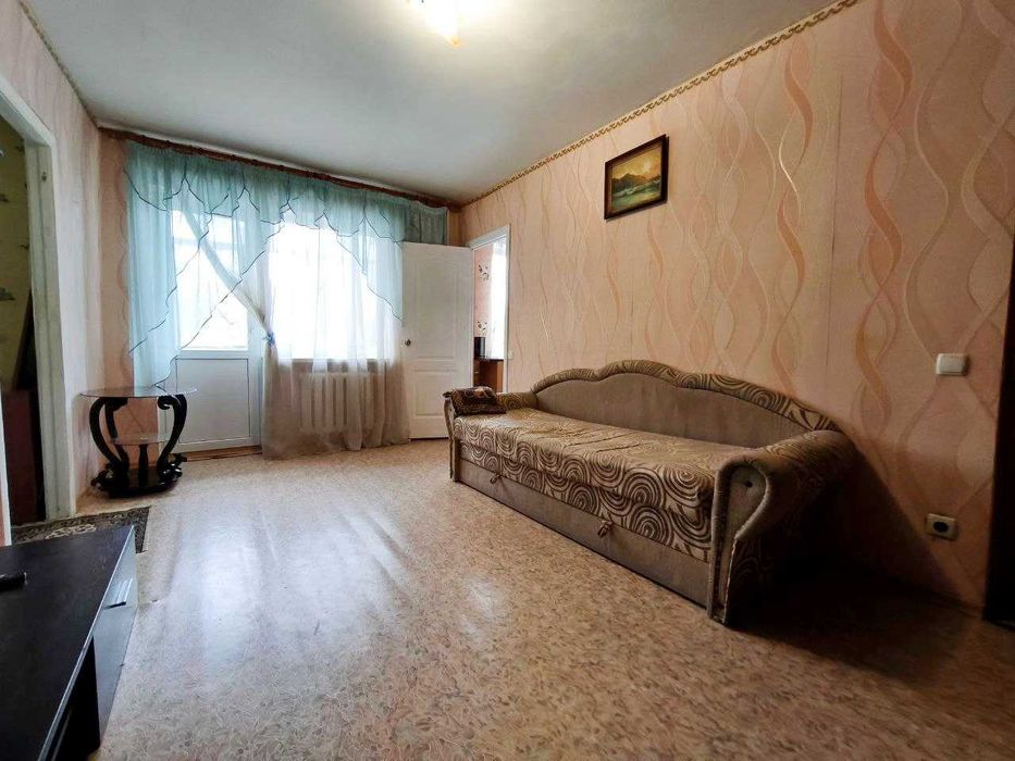 Простора 3 кімнатна квартира 55м2 на зручному 3 поверс. в. Льотна (SP)