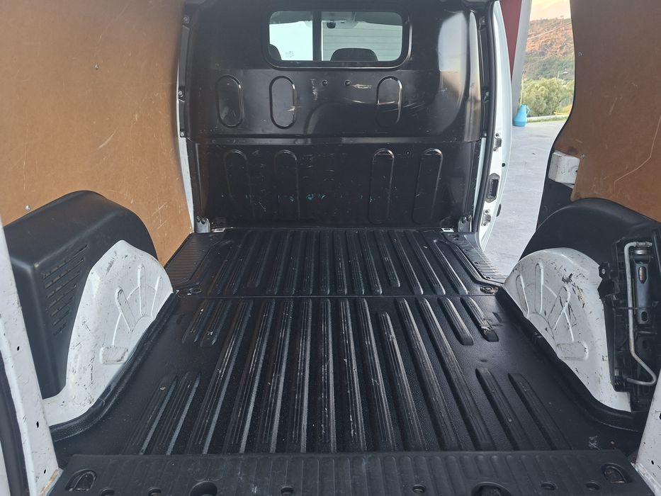 Renault kangoo 1.5dci (IVA dedutível)