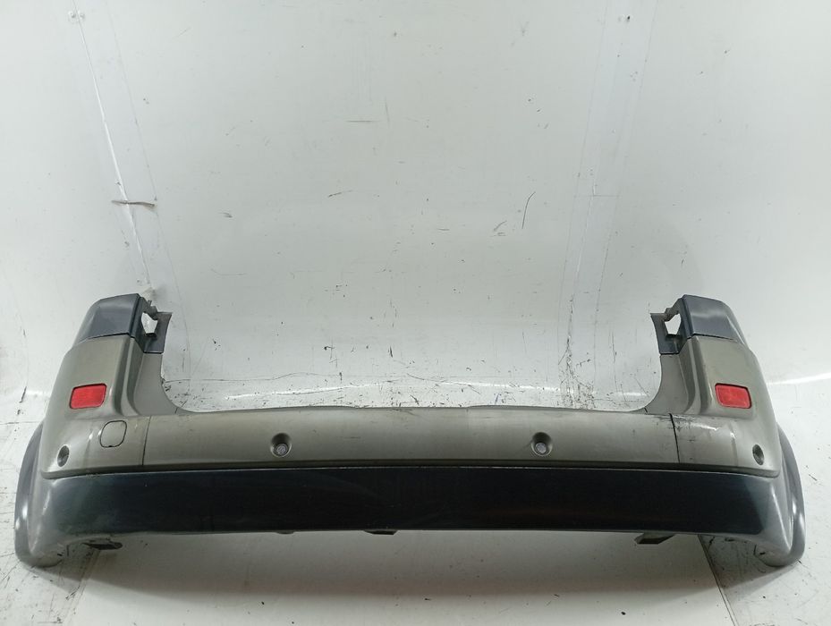 Para Choques Traseiro Com Sensores - RENAULT Grand Scénic II (JM0/1_) | 04 - 09