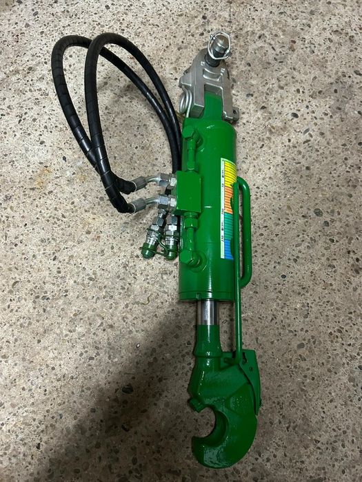 Łącznik hydrauliczny