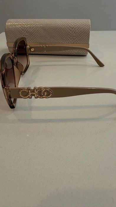 Óculos Sol Jimmy Choo