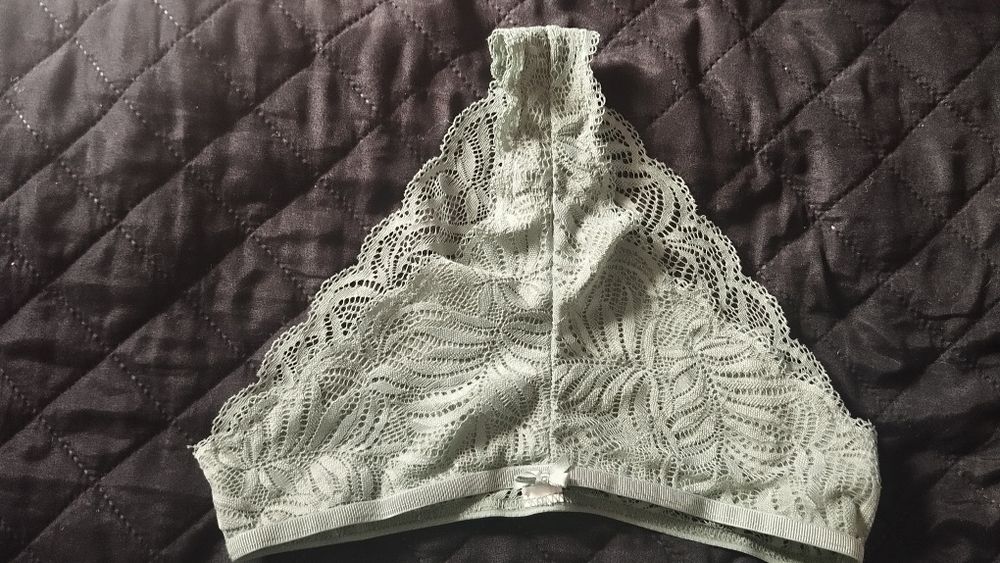 2 komplety bielizny 34/75 B Nowe