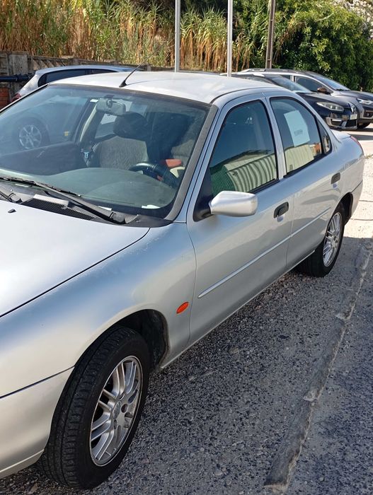 Ford Mondeo bom estado