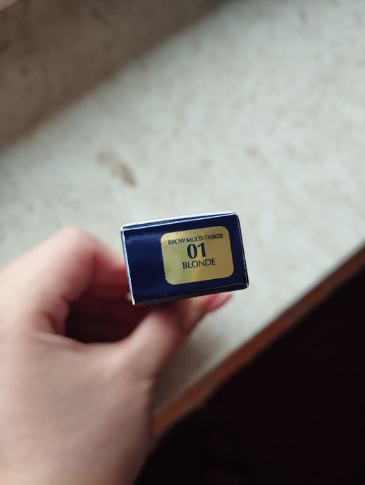 Kredka do brwi Estee lauder 01 blonde