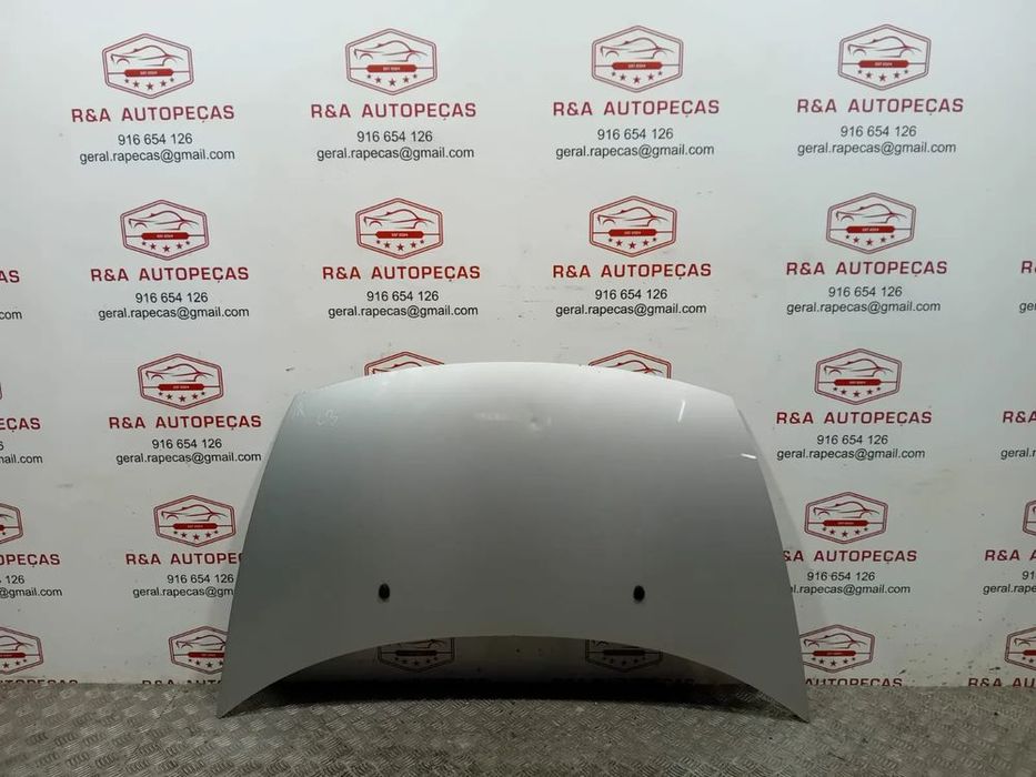 Capot Citroen C3 Original