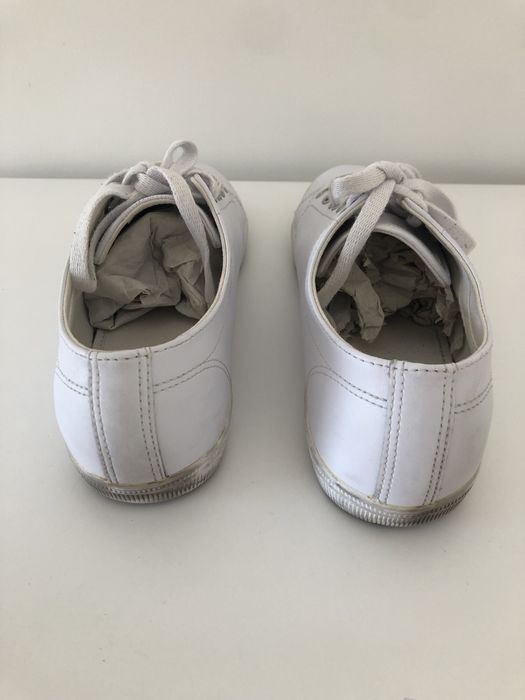 Sapatilhas Fred Perry, tamanho 40