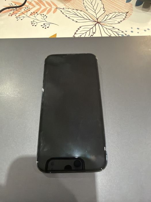 Iphone 13 pro на 128