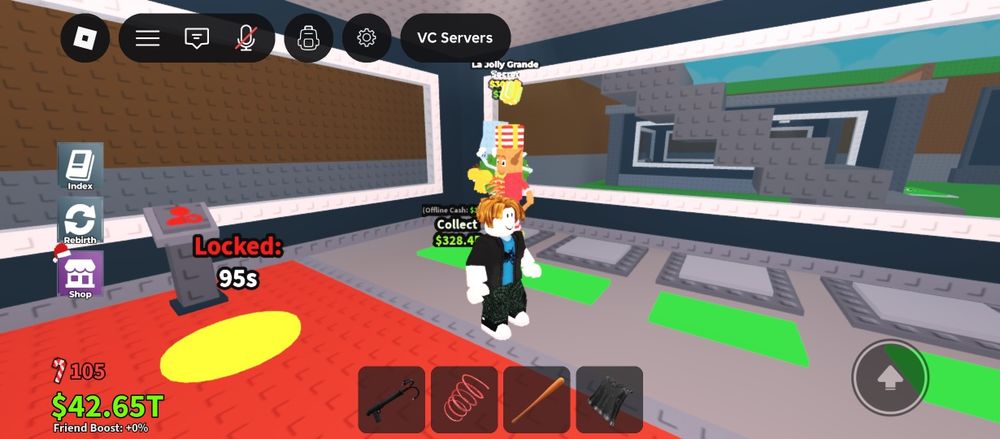 Продаю брейнротов