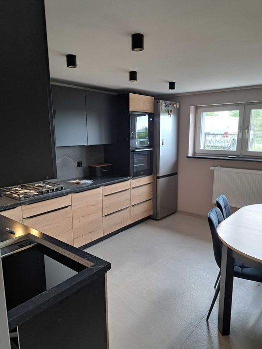 Remonty wykończenia wnętrz