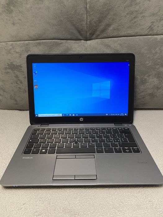 Продам HP EliteBook 725 G2