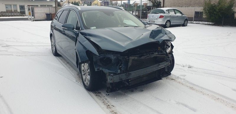 Ford Mondeo SW Polski salon ,2,0 poj. hybryda,