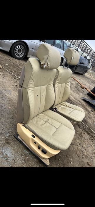 Продам магнитолу 16.9 на BMW e39,e53,e38,оригинал