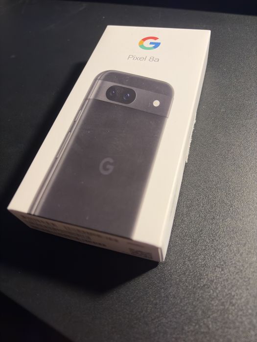 Telefon Google Pixel 8a